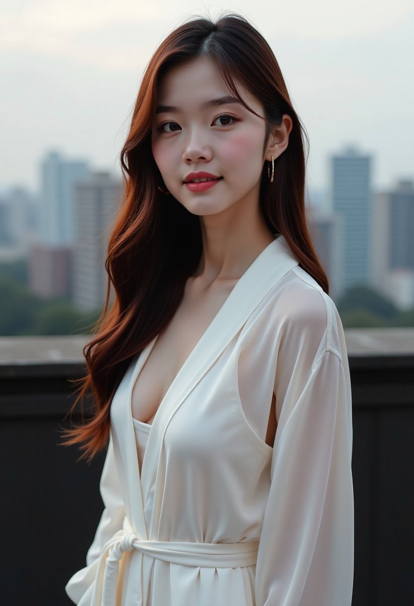 纸上烟火海报